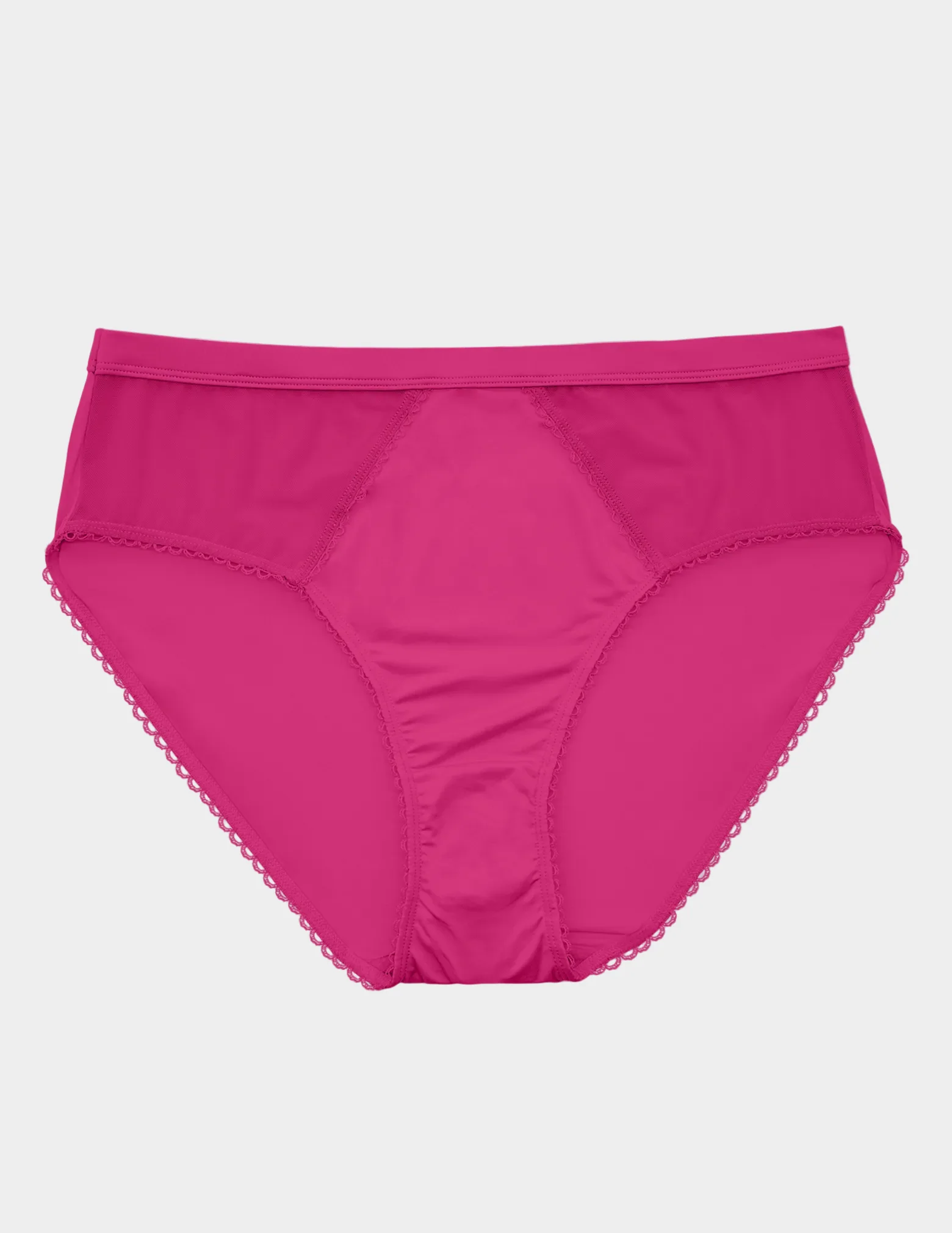 Micro Dressy French Cut Panty - Image 4