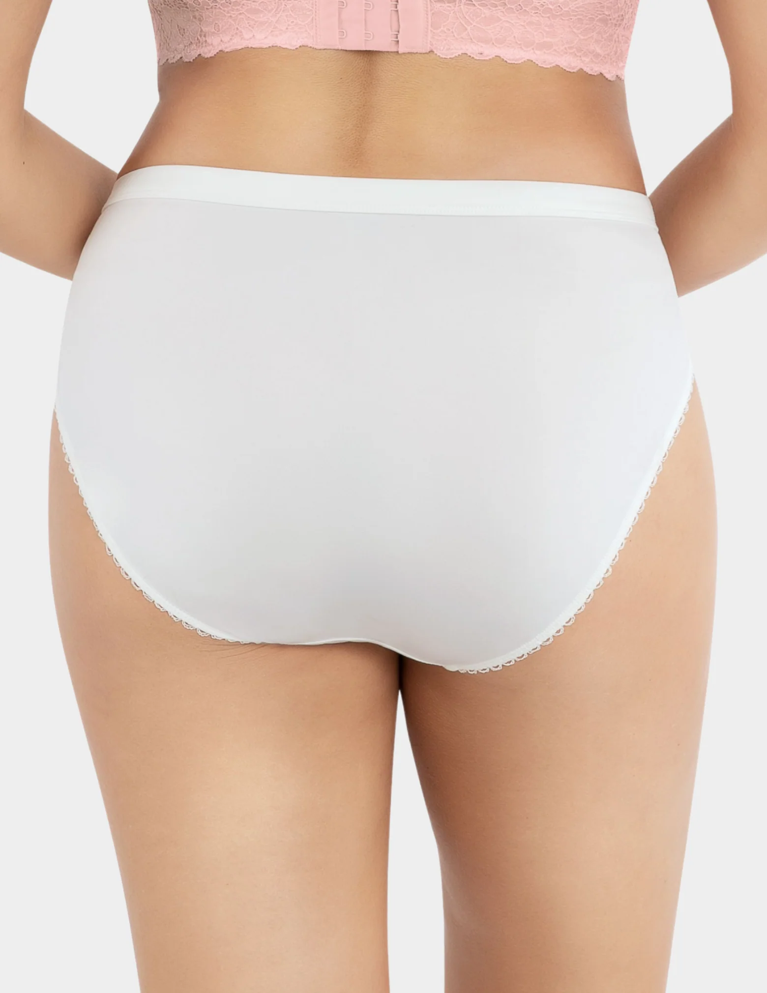 Micro Dressy French Cut Panty - Image 2
