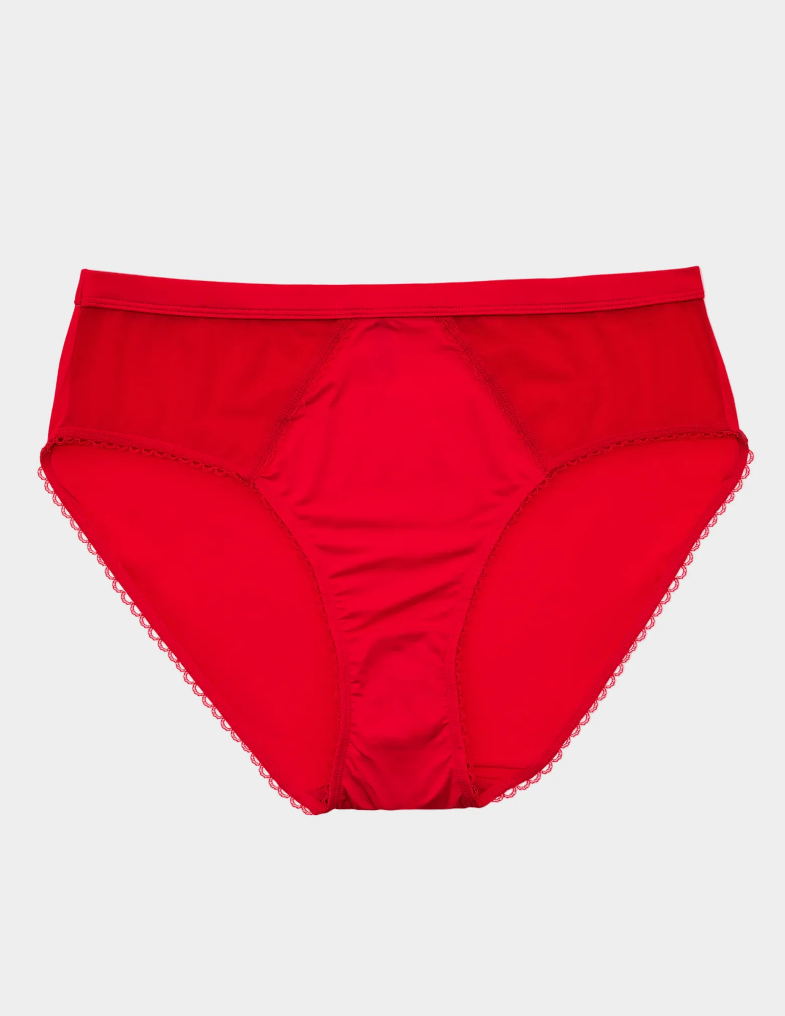 Micro Dressy French Cut Panty - Image 5