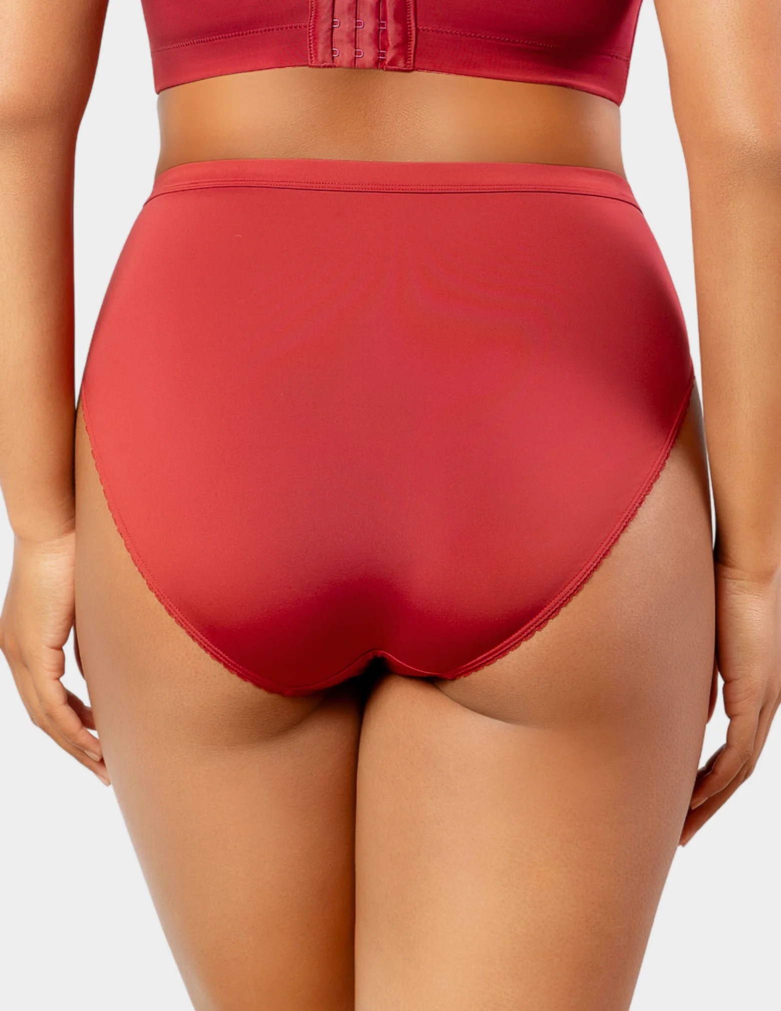 Micro Dressy French Cut Panty - Image 2