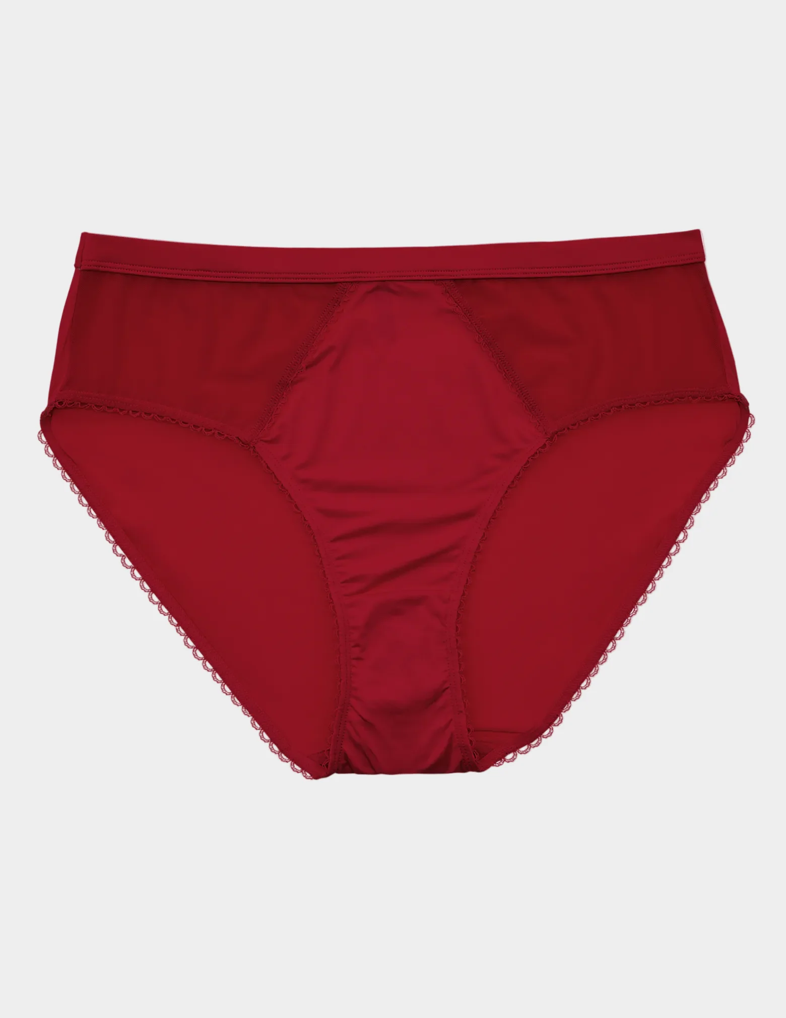 Micro Dressy French Cut Panty - Image 5