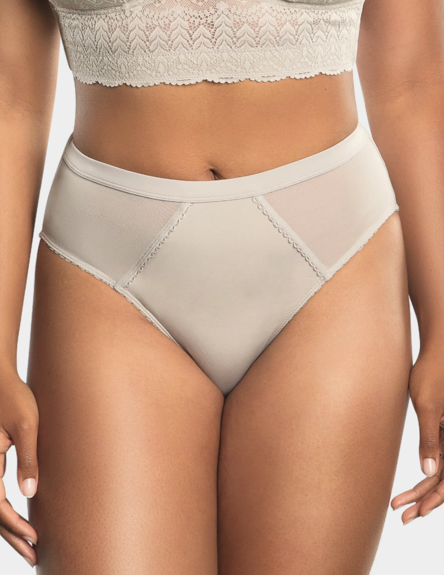 Micro Dressy French Cut Panty