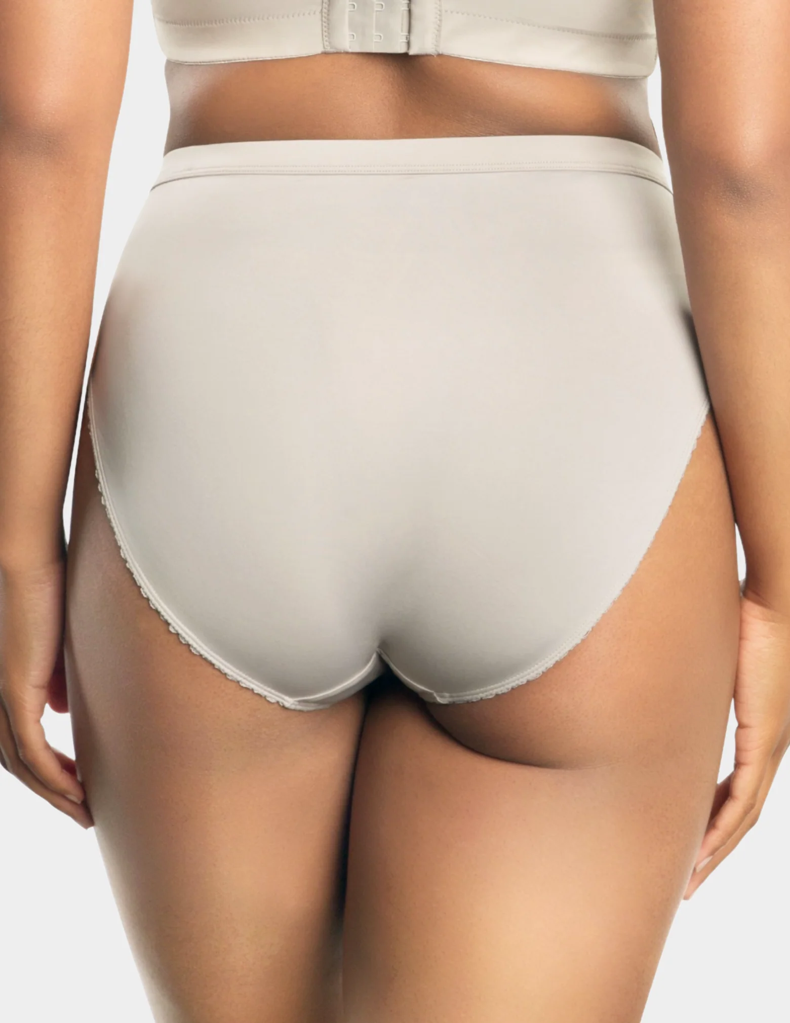 Micro Dressy French Cut Panty - Image 2
