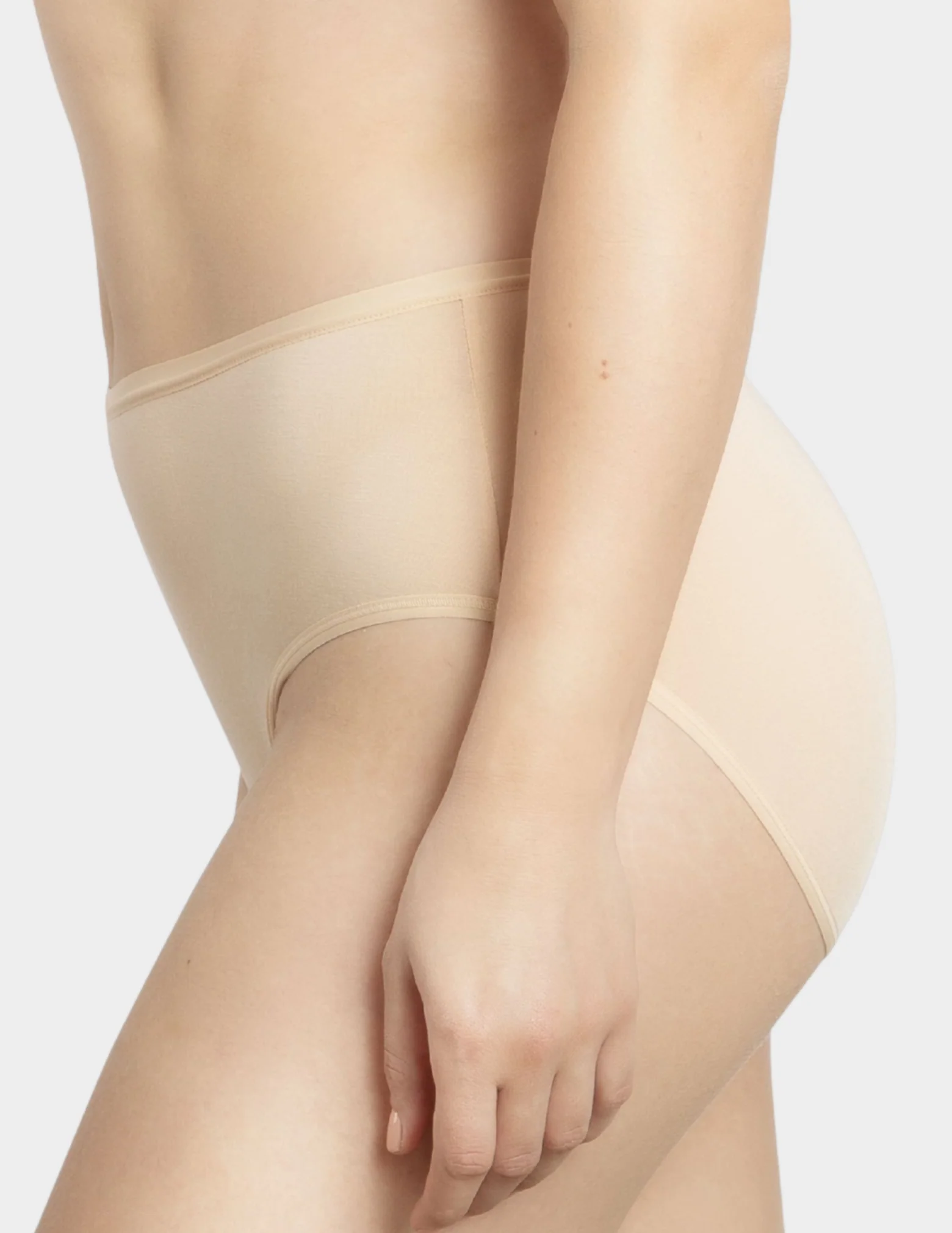 Cozy Hipster Panty - Image 3