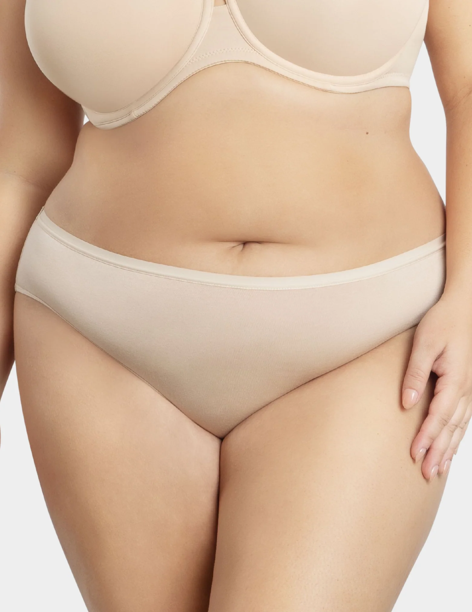 Cozy Hipster Panty - Image 4