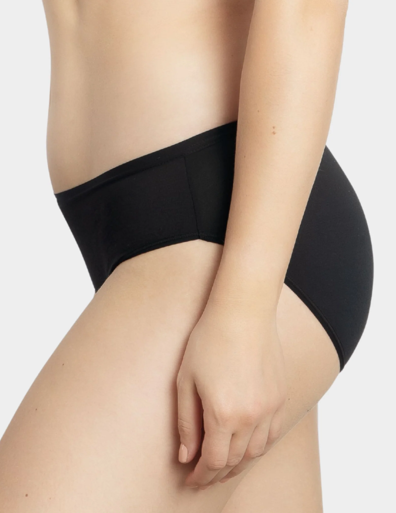 Cozy Hipster Panty - Image 3