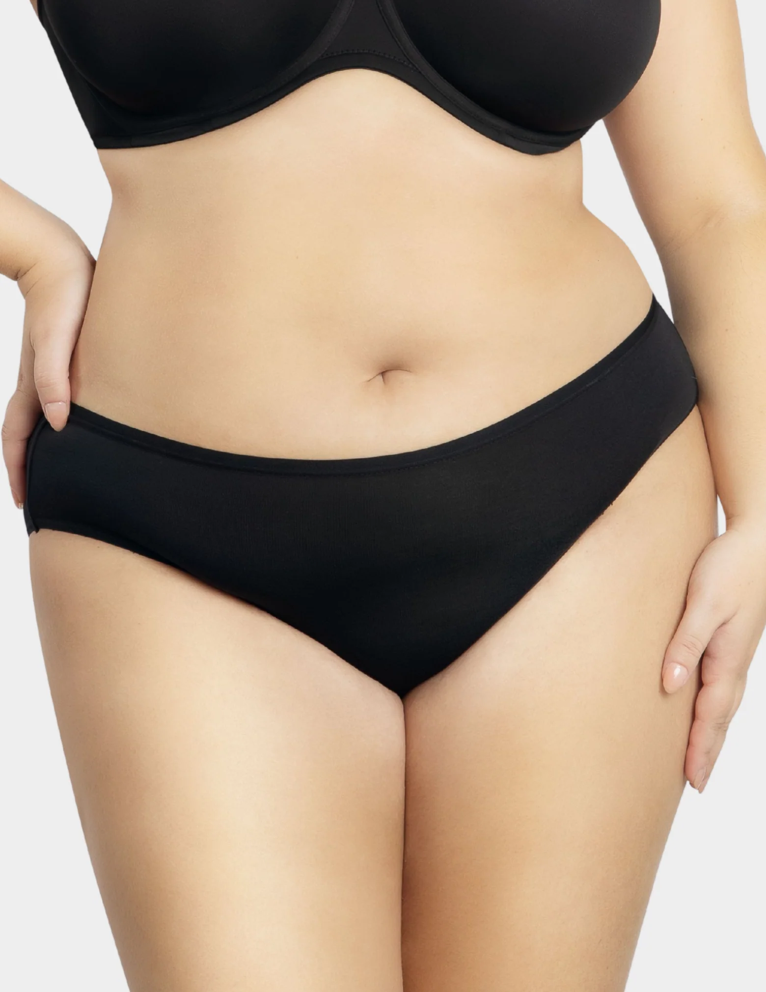 Cozy Hipster Panty - Image 4