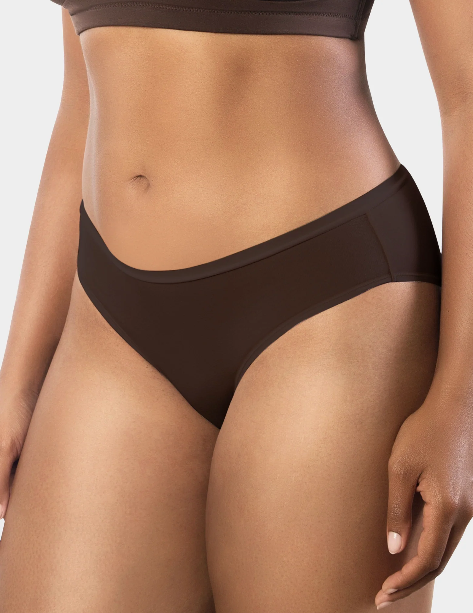 Cozy Hipster Panty - Image 3