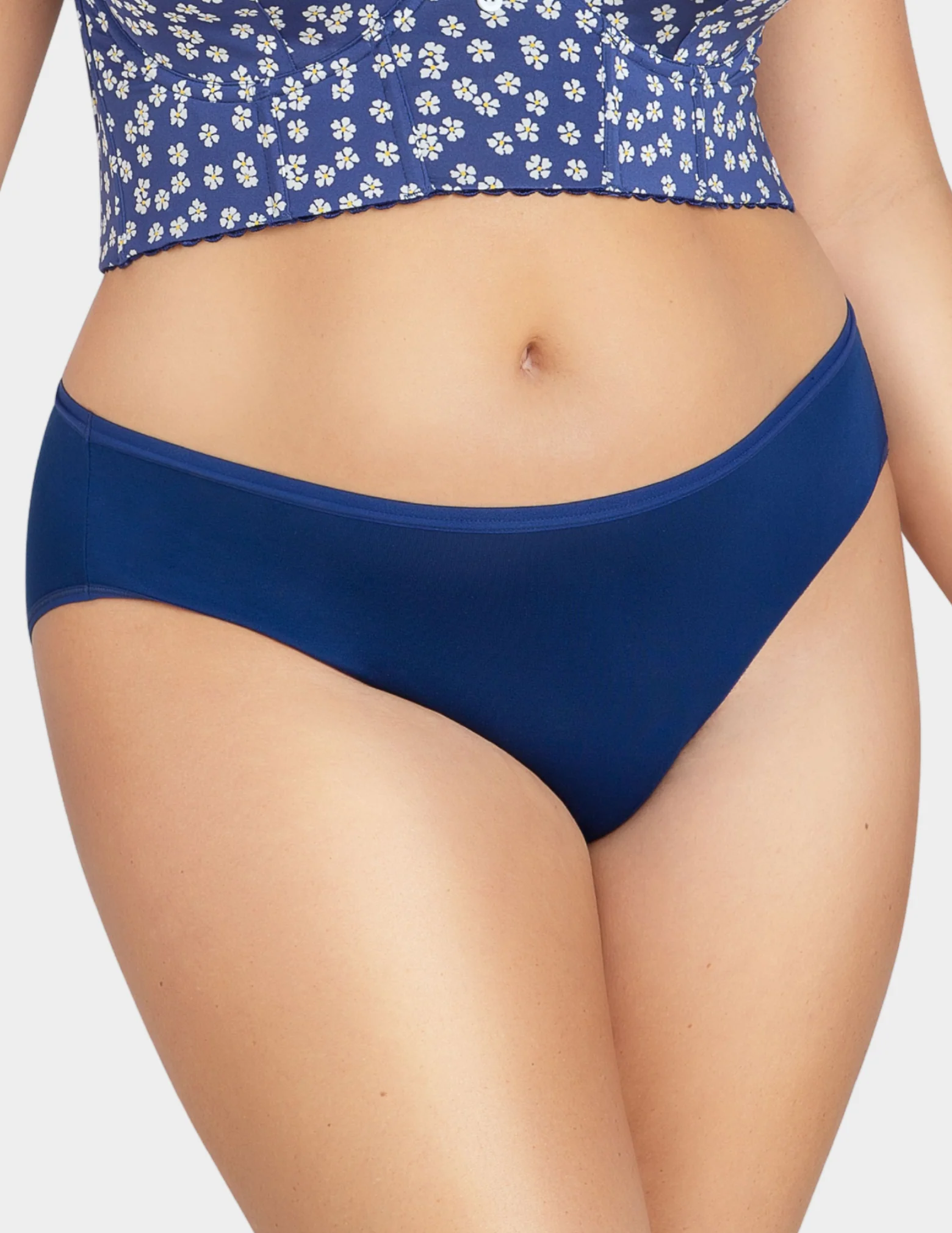 Cozy Hipster Panty - Image 4