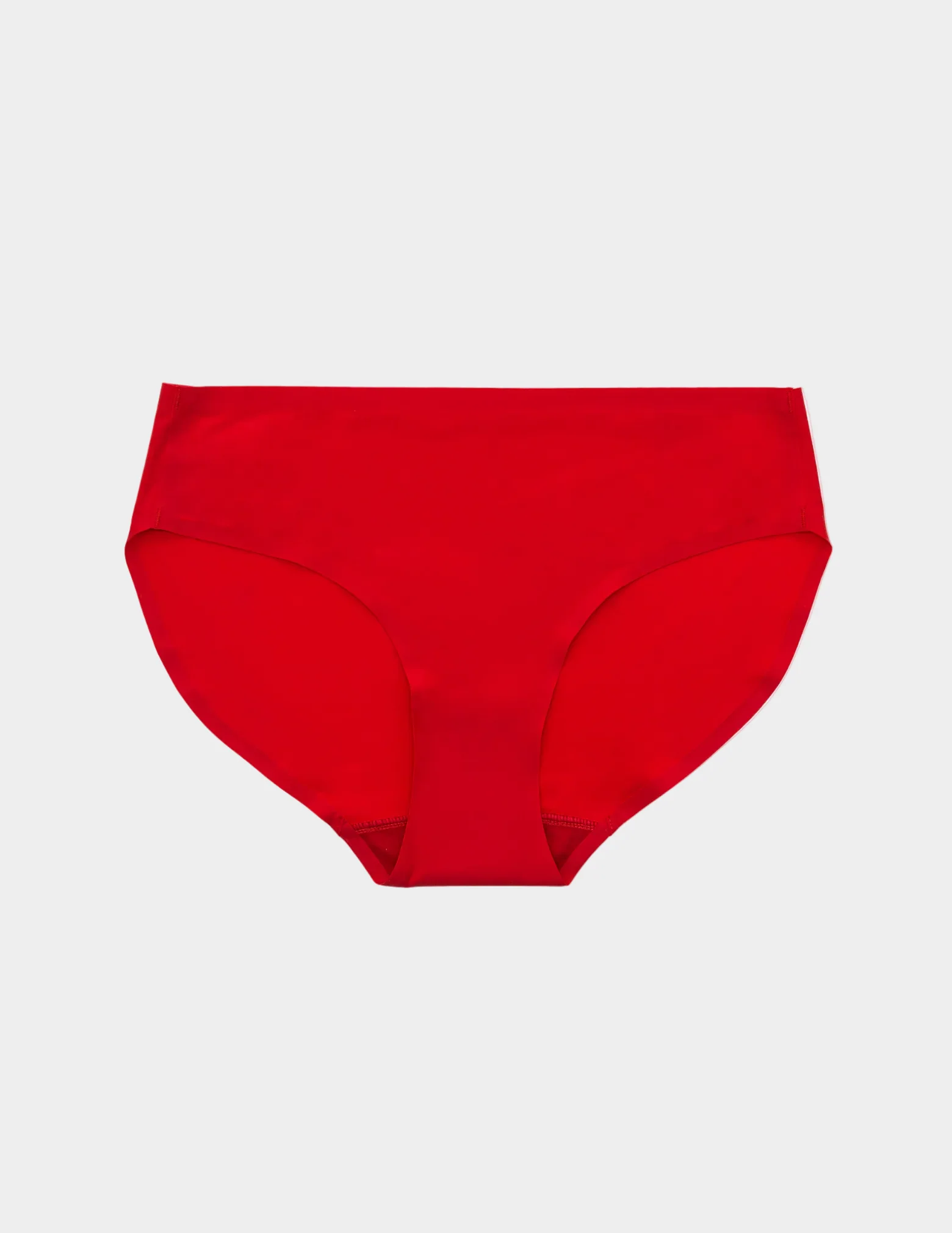 Bonded Smooth Hipster Panty - Image 4