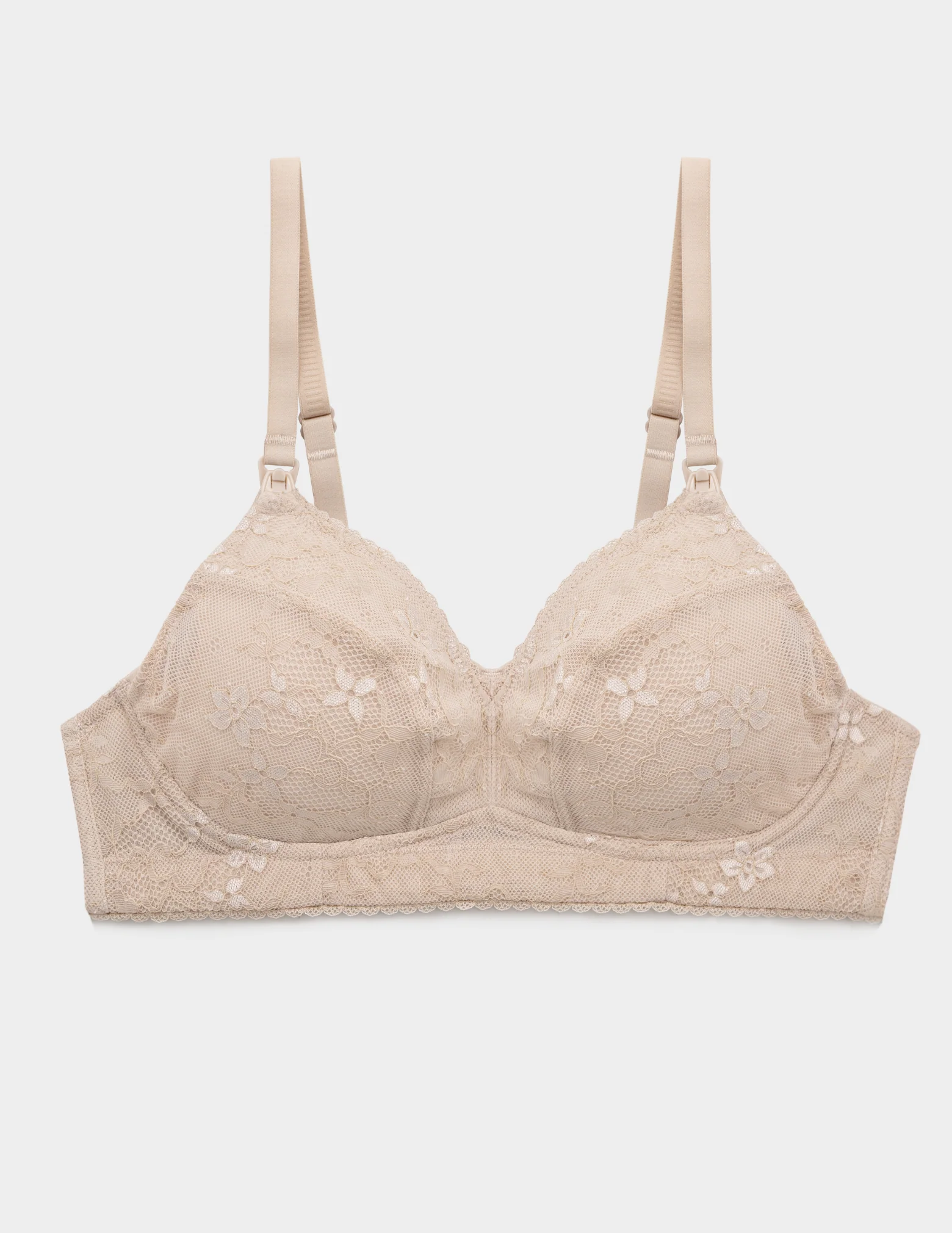 Rain Wireless Nursing Bra - Image 5