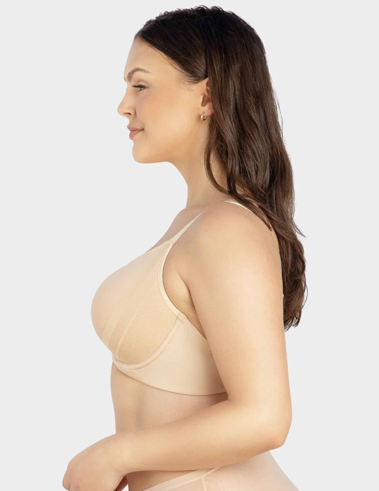 Shea Spacer T-Shirt Bra - Image 3