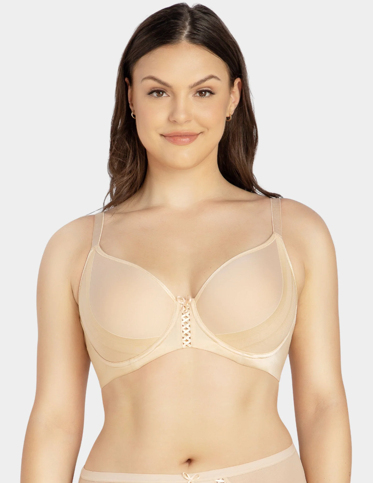 Shea Spacer T-Shirt Bra - Image 4