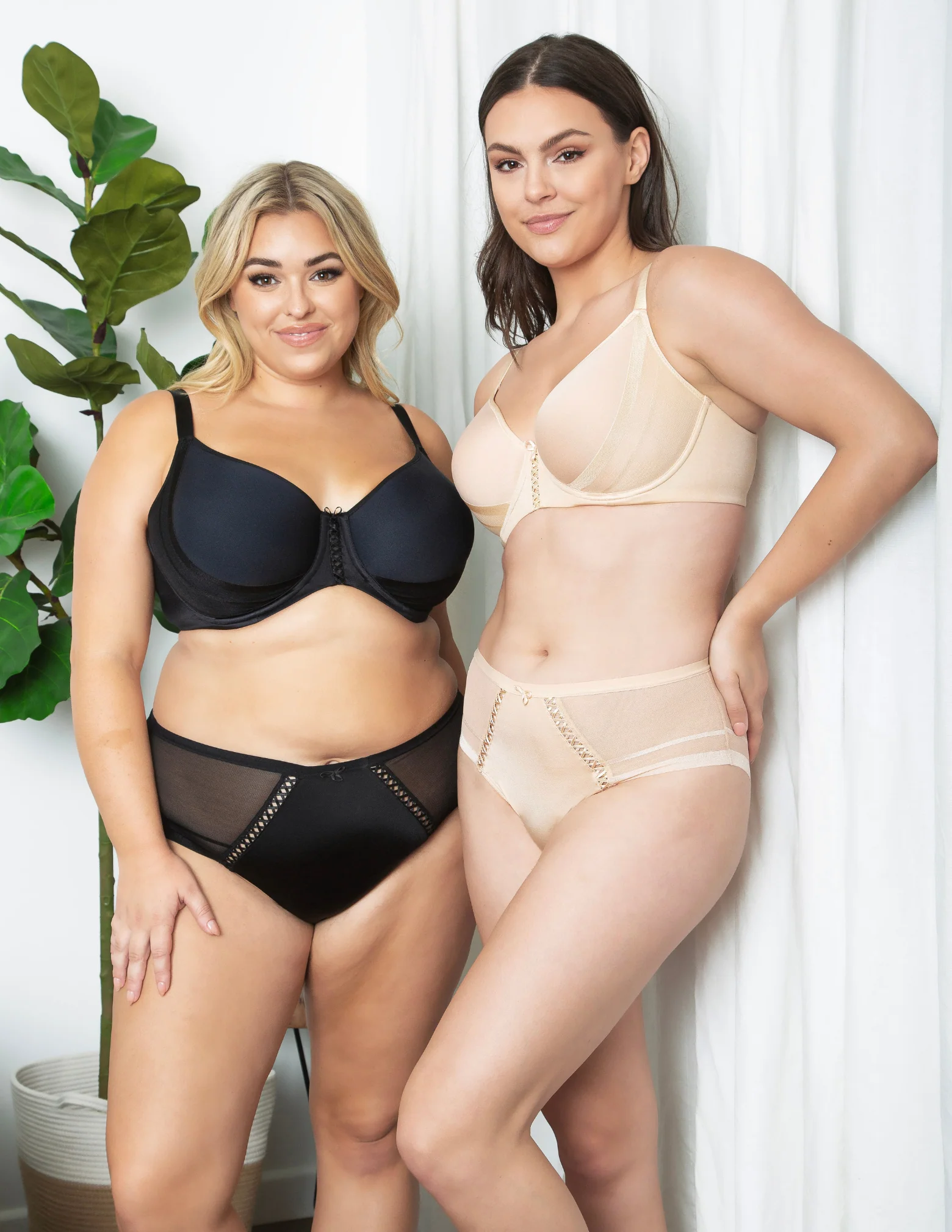 Shea Spacer T-Shirt Bra - Image 7