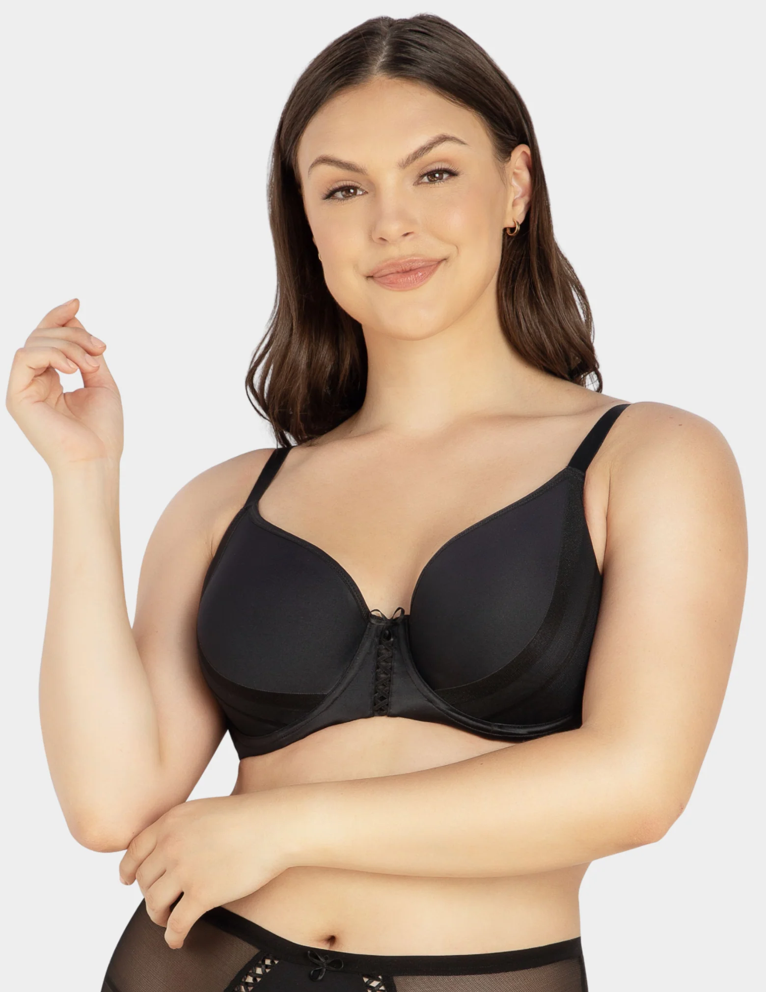 Shea Spacer T-Shirt Bra