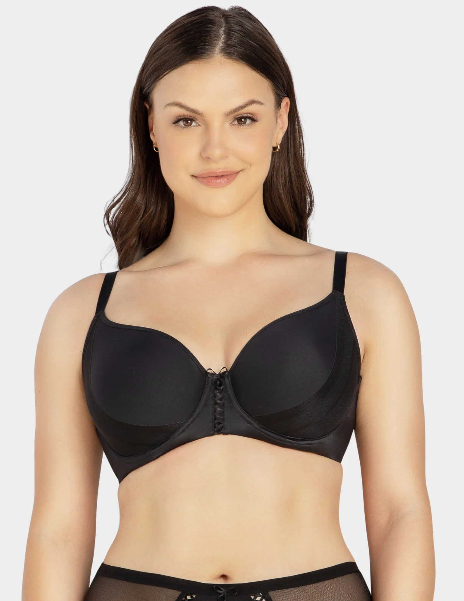Shea Spacer T-Shirt Bra - Image 4