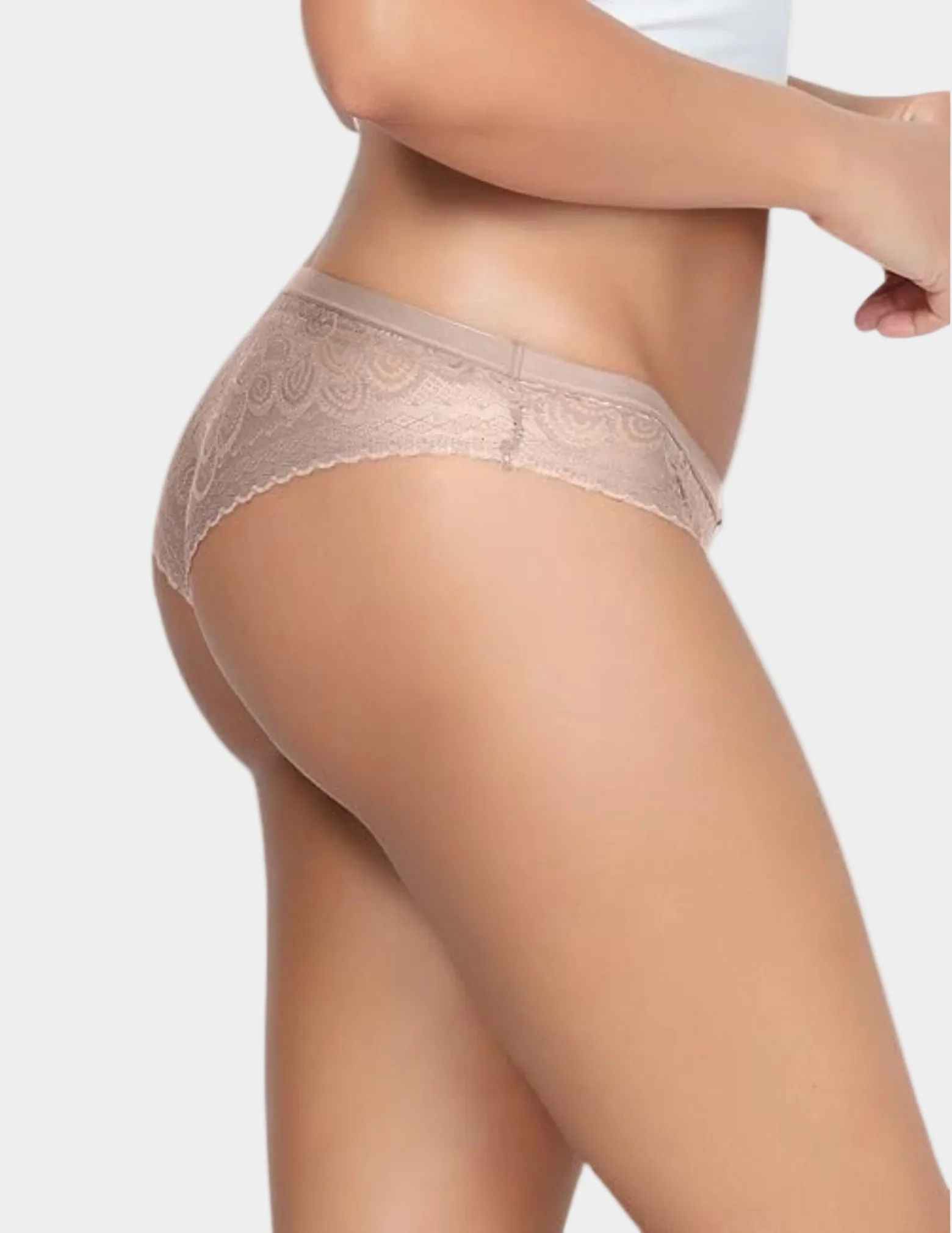 So Glam Bikini Brief - Image 3