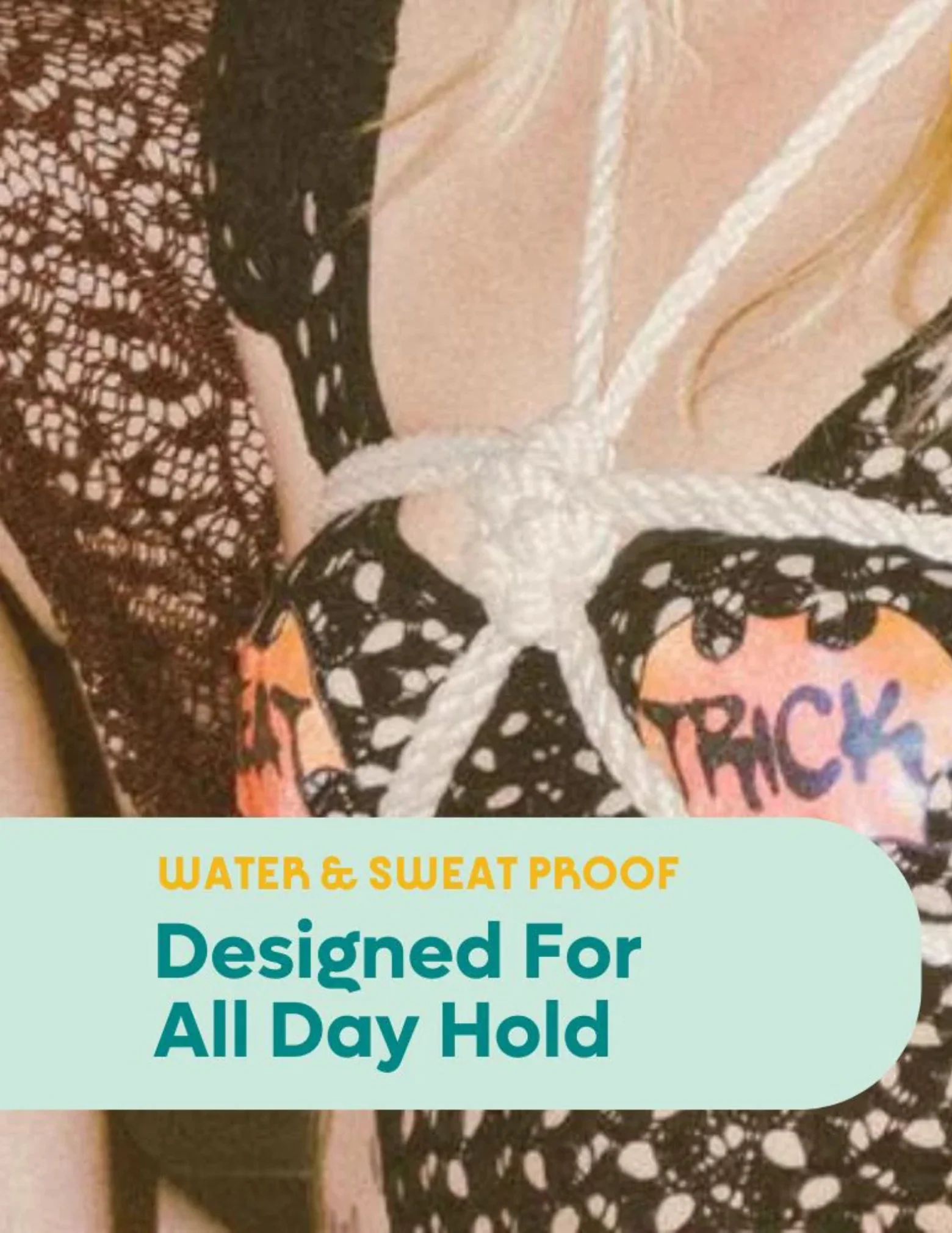 Trick or Treat Bat Nipple Covers - Image 4
