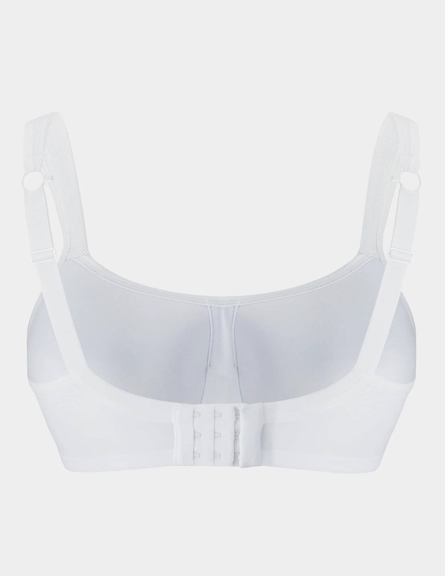 Power Convertible Underwire Sports Bra - Image 5