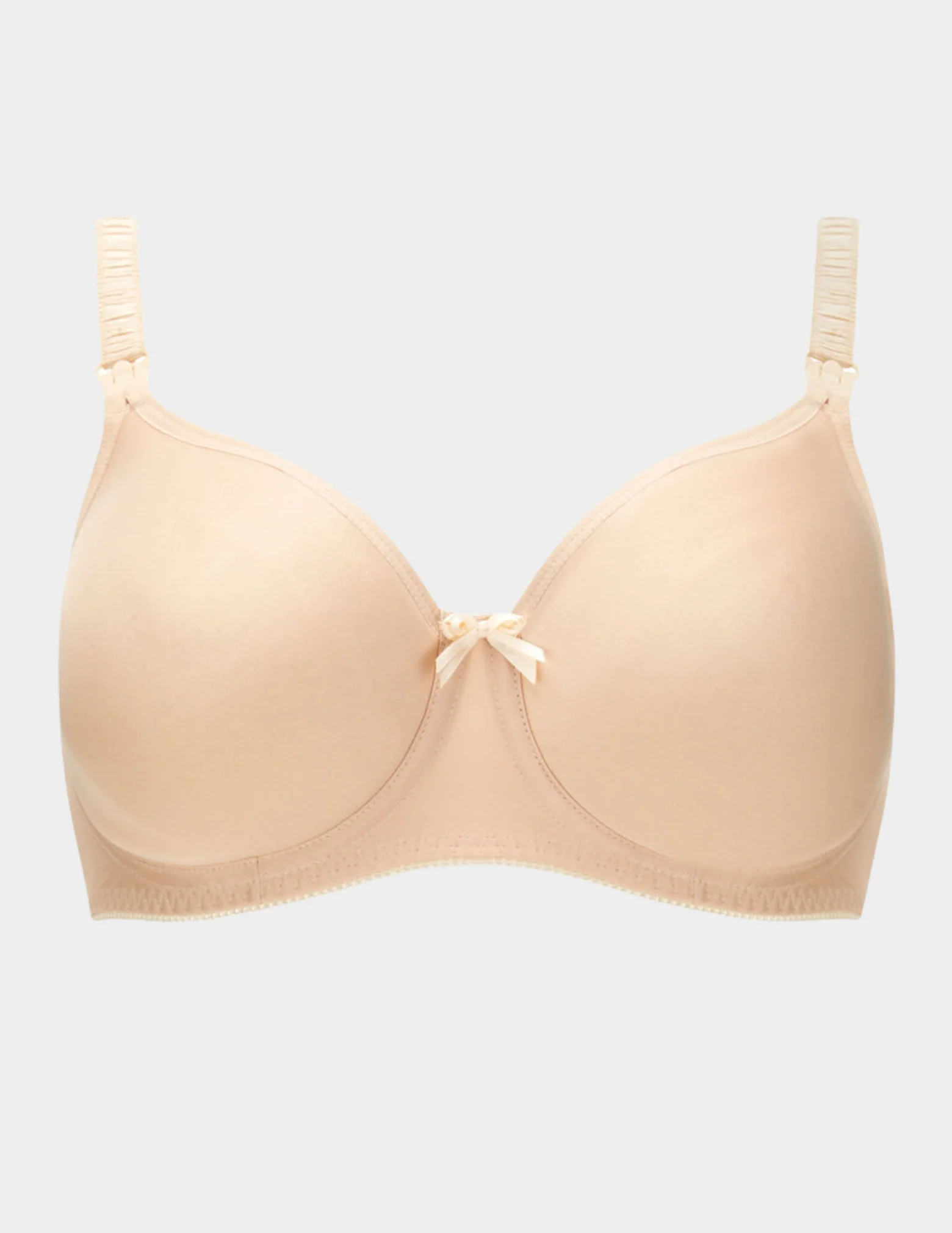 Pure Underwire Nursing T-Shirt Bra - Image 4