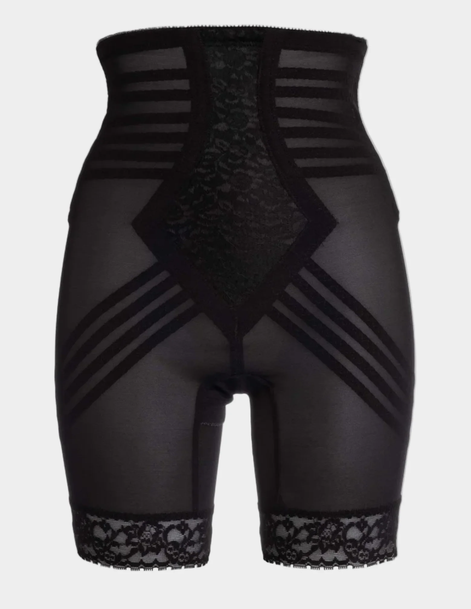 High Waist Leg Shaper Firm Shaping - Image 4