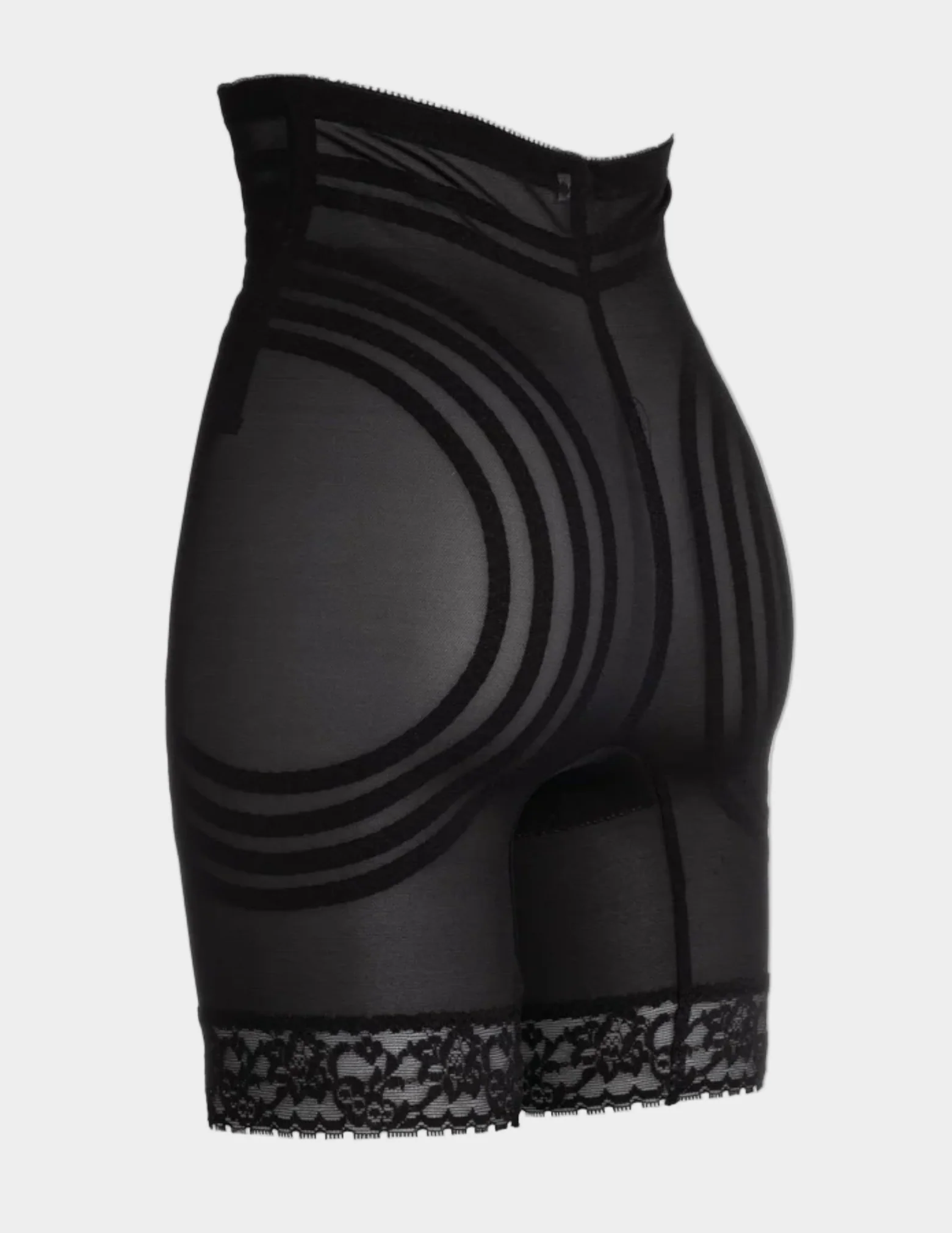 High Waist Leg Shaper Firm Shaping - Image 5