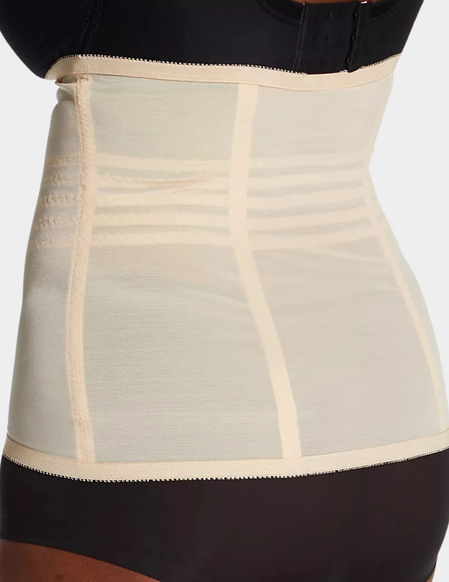 Firm Waist Cincher - Image 5