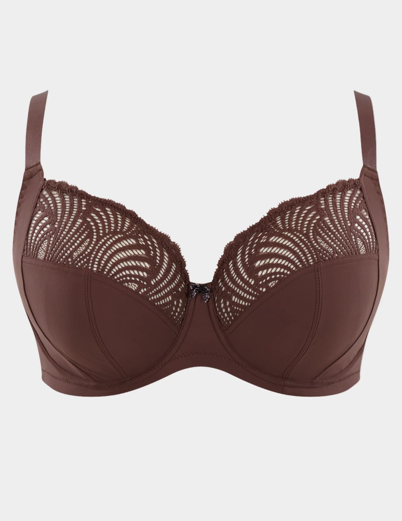 Arianna Underwire Balcony Bra - Image 3
