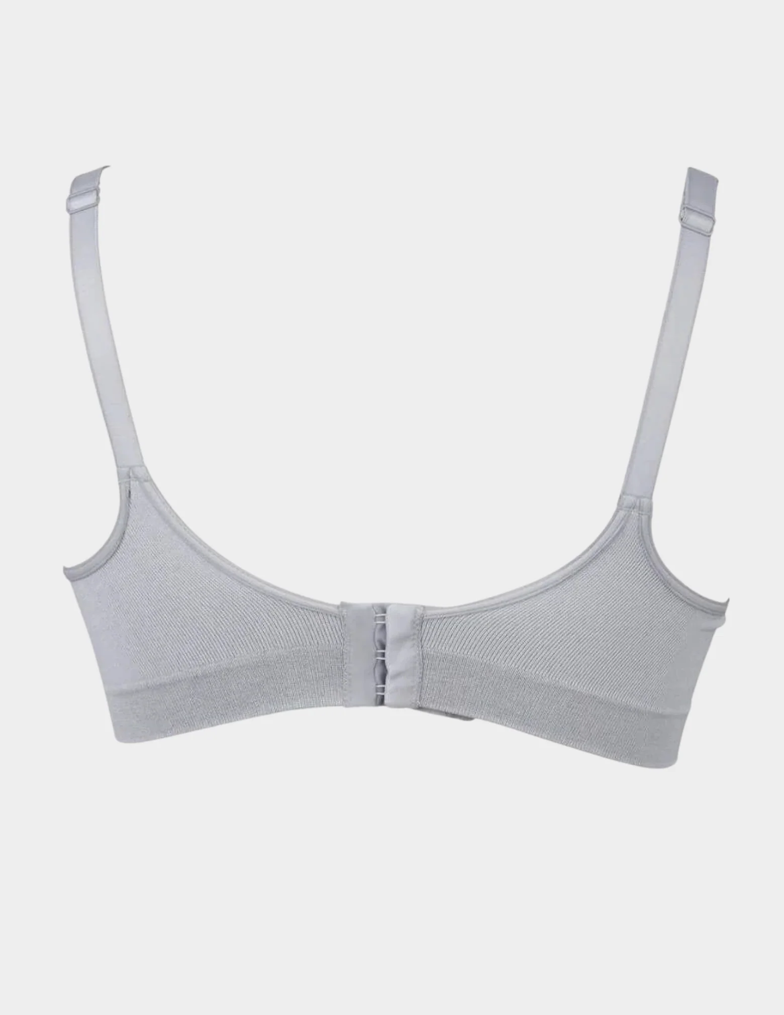 Seamless Wireless Nursing Bra - Image 4