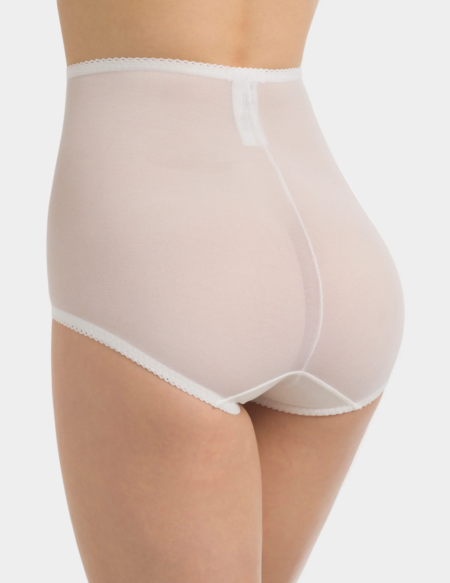 Sheer Panty Brief Light to Moderate Shaping - Image 2