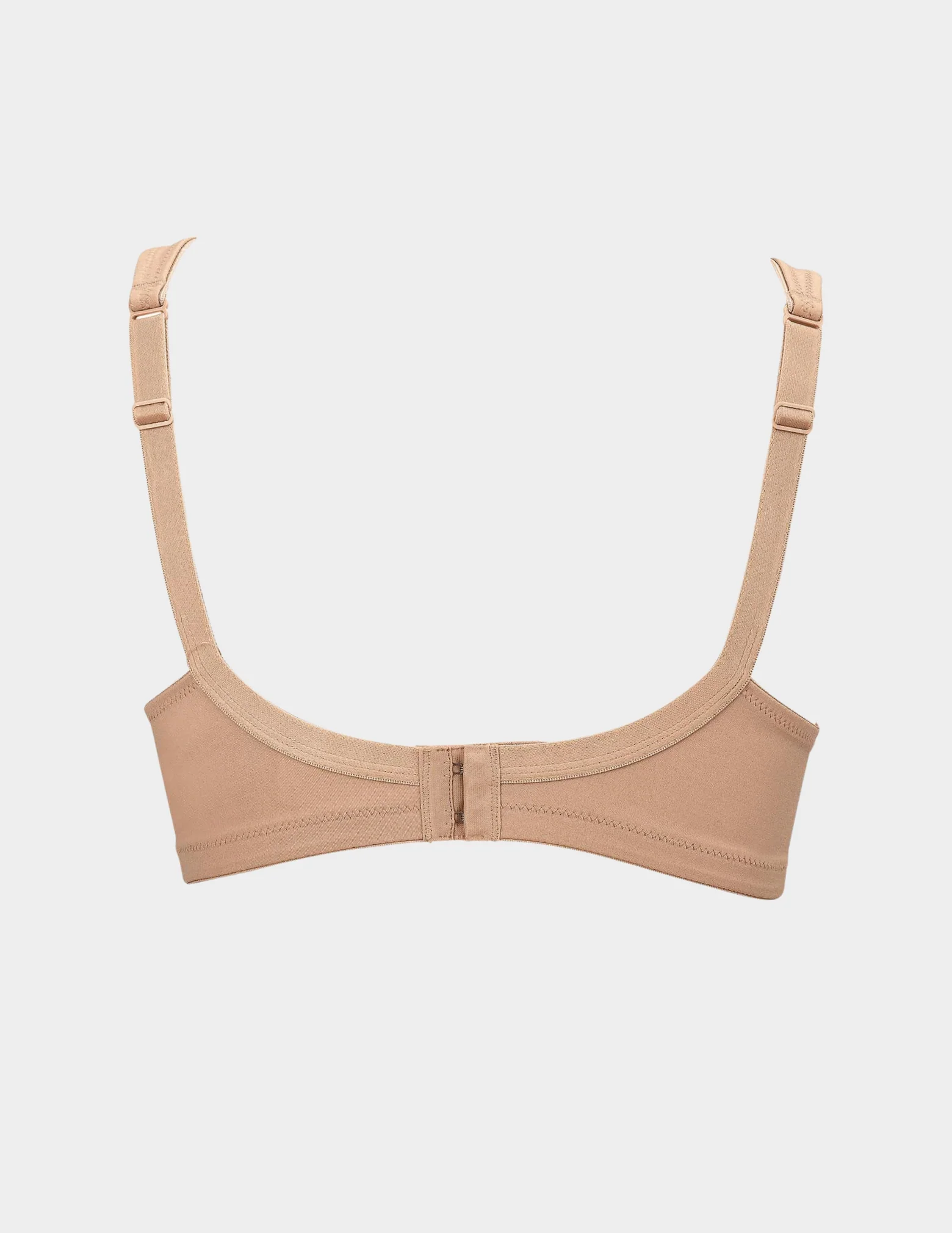 Twin Wireless Soft Bra - Image 4