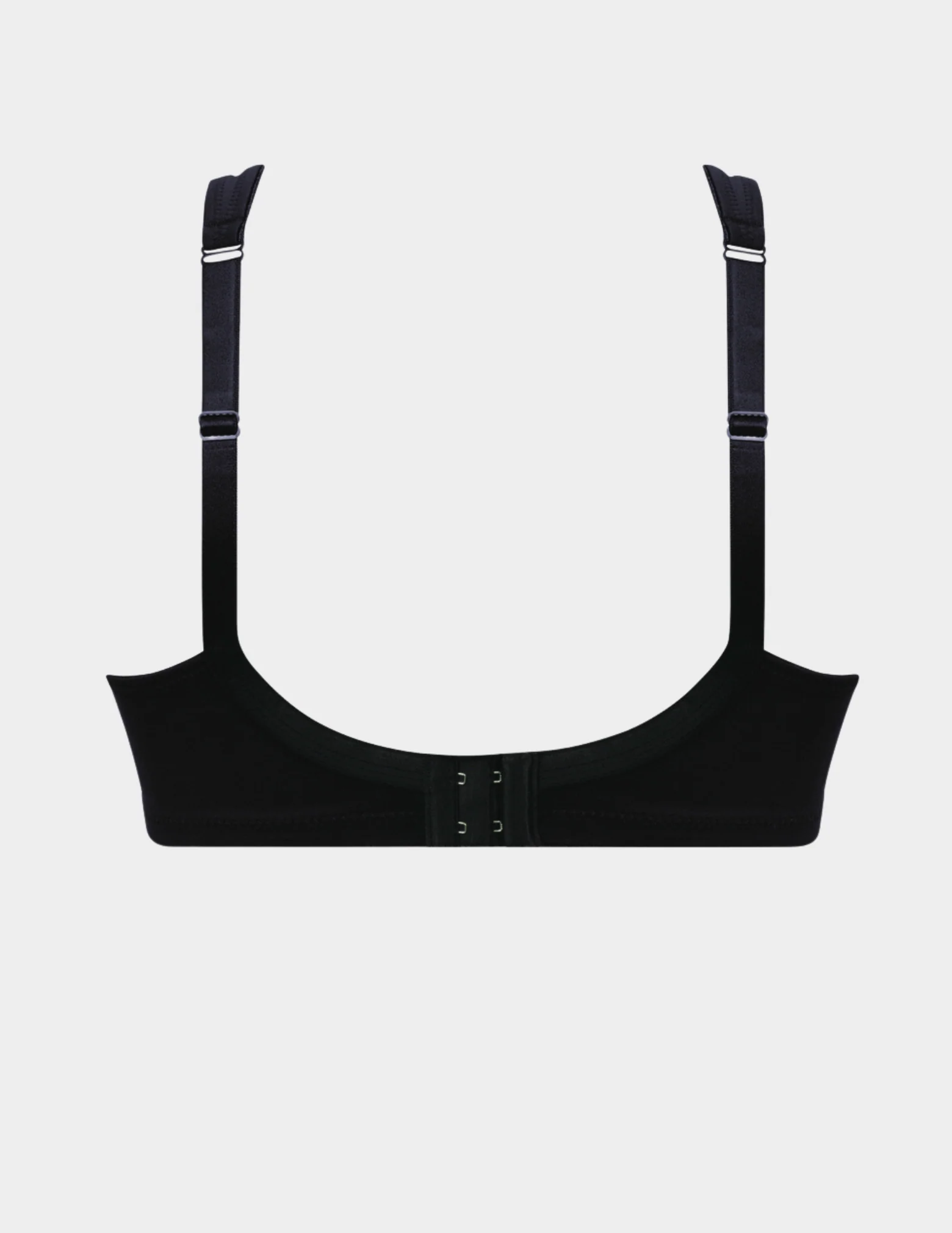 Twin Wireless Soft Bra - Image 4