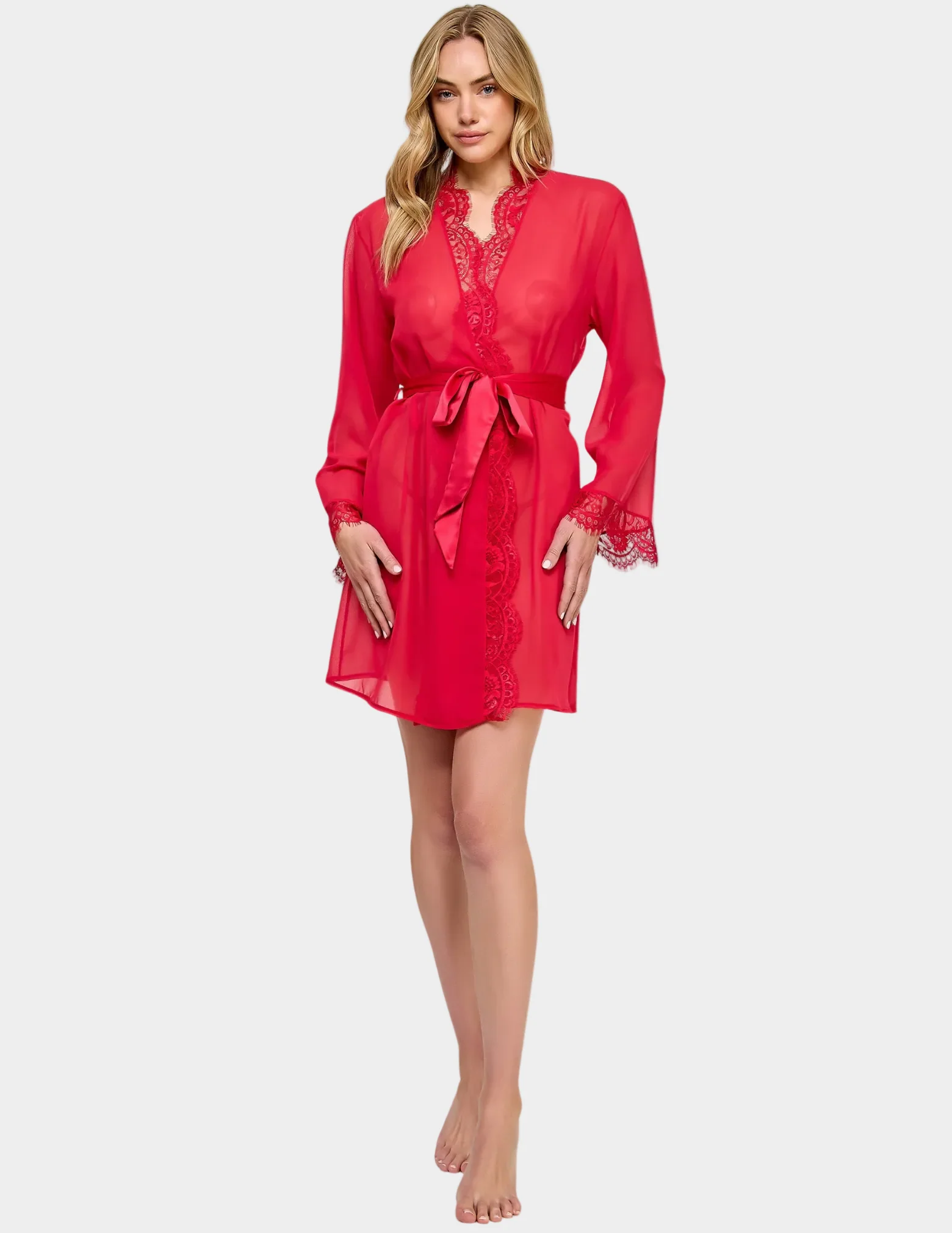 Vivian Robe - Image 4
